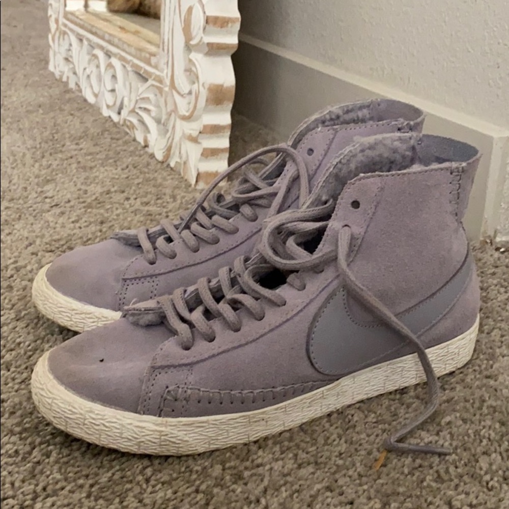 Nike high tops